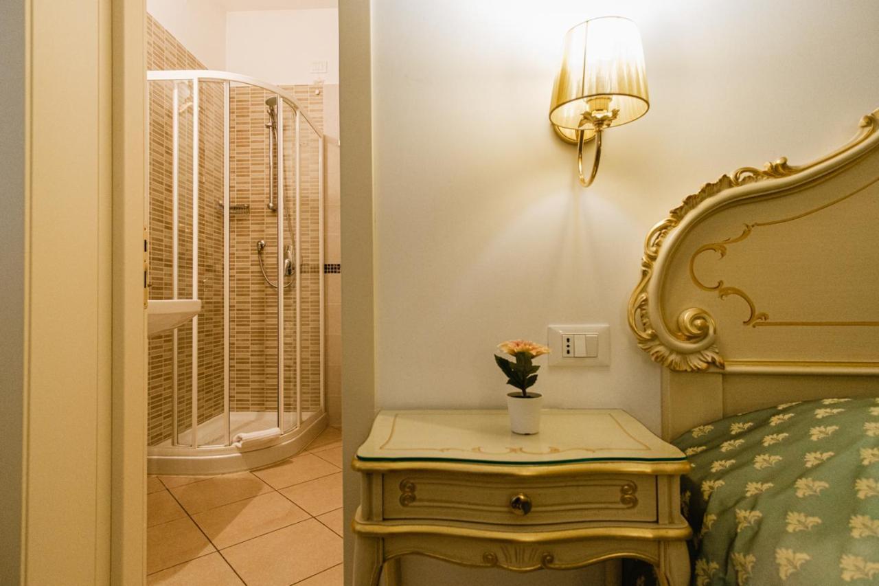 Rio Del Piombo Suites Apartment Venedig