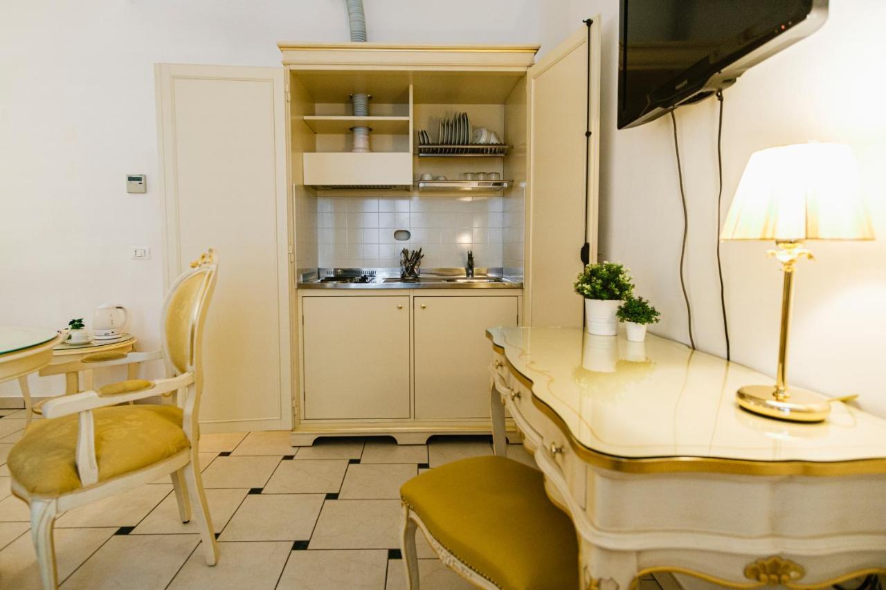 Rio Del Piombo Suites * Venedig