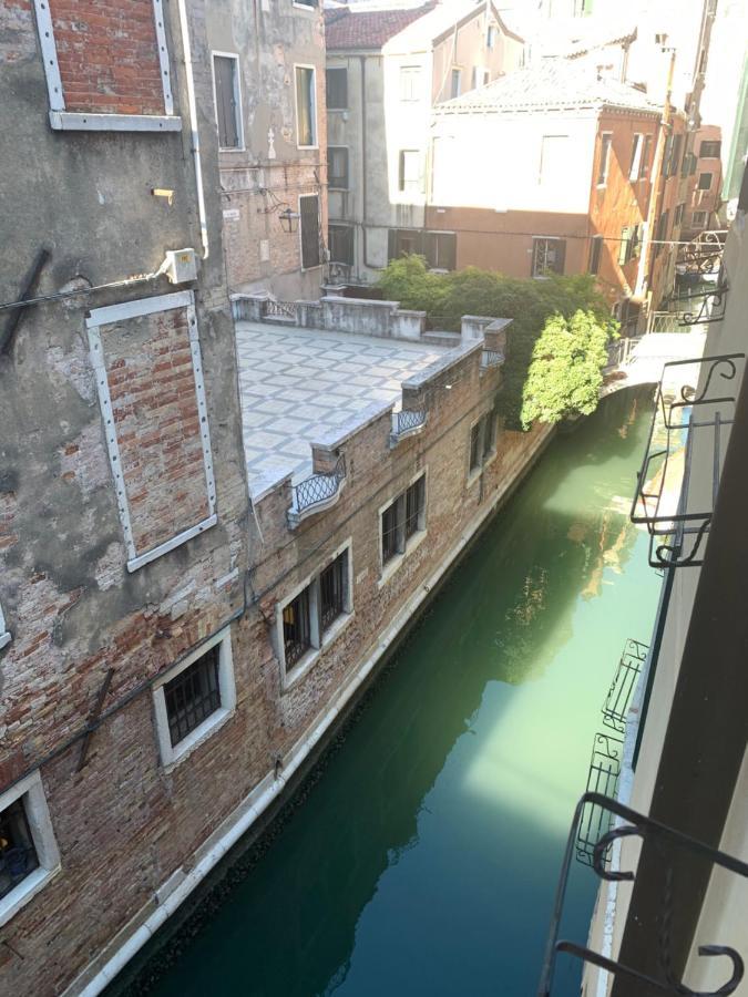Rio Del Piombo Suites Apartment Venedig