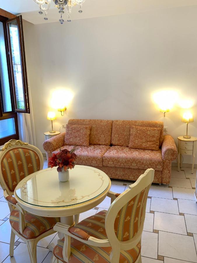 Rio Del Piombo Suites Apartment Venedig