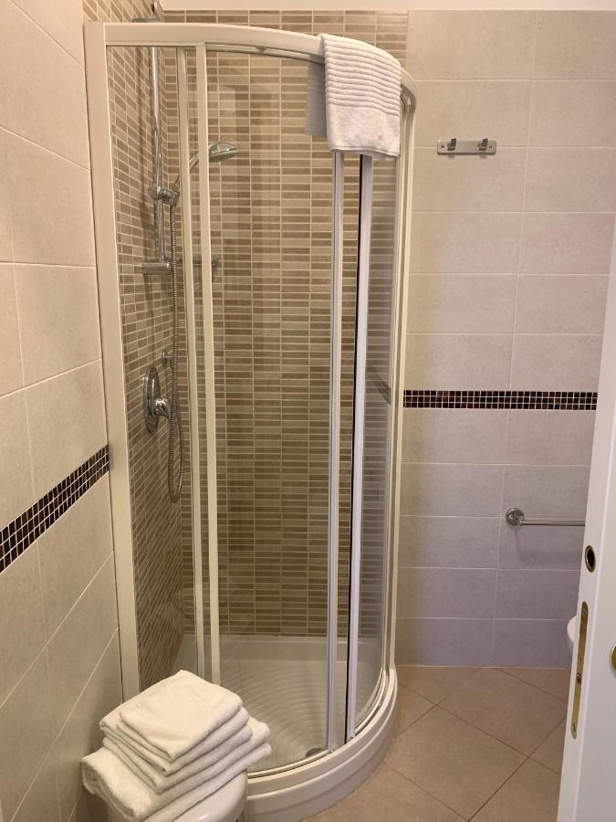 Rio Del Piombo Suites Venedig