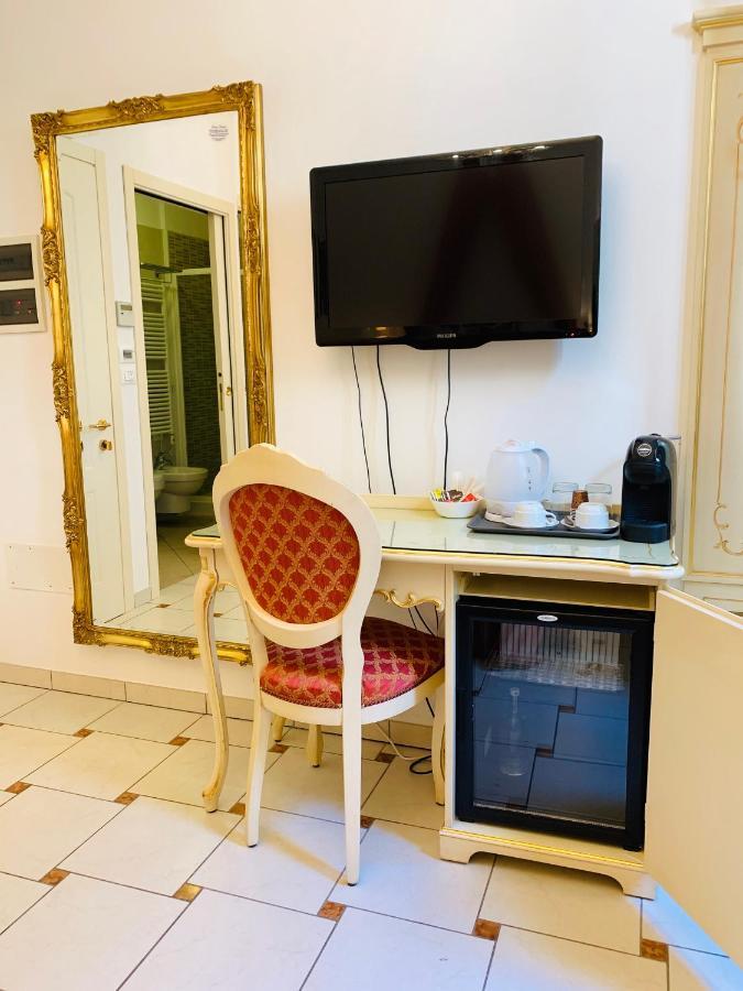 Rio Del Piombo Suites