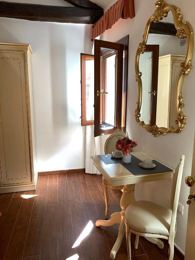 Rio Del Piombo Suites Apartment Venedig