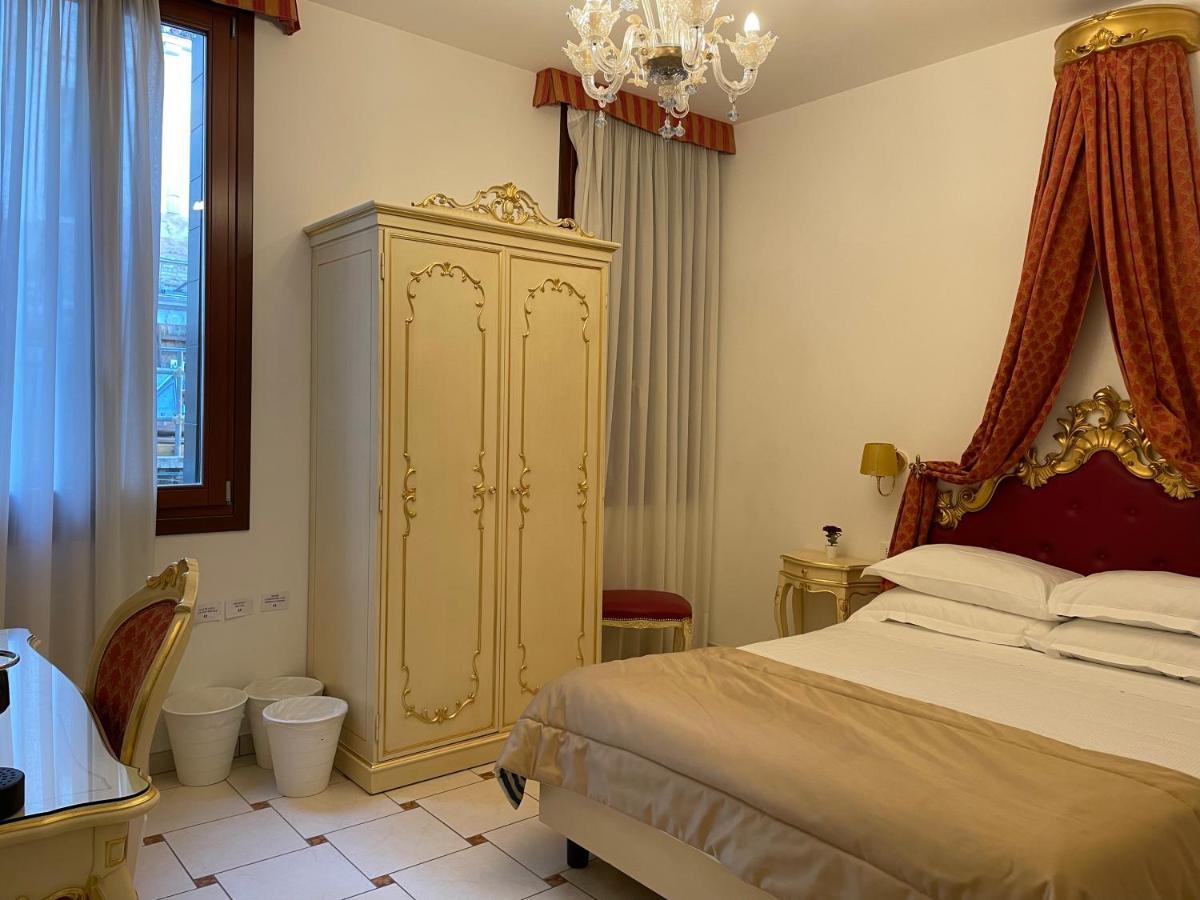 Rio Del Piombo Suites Apartment Venedig