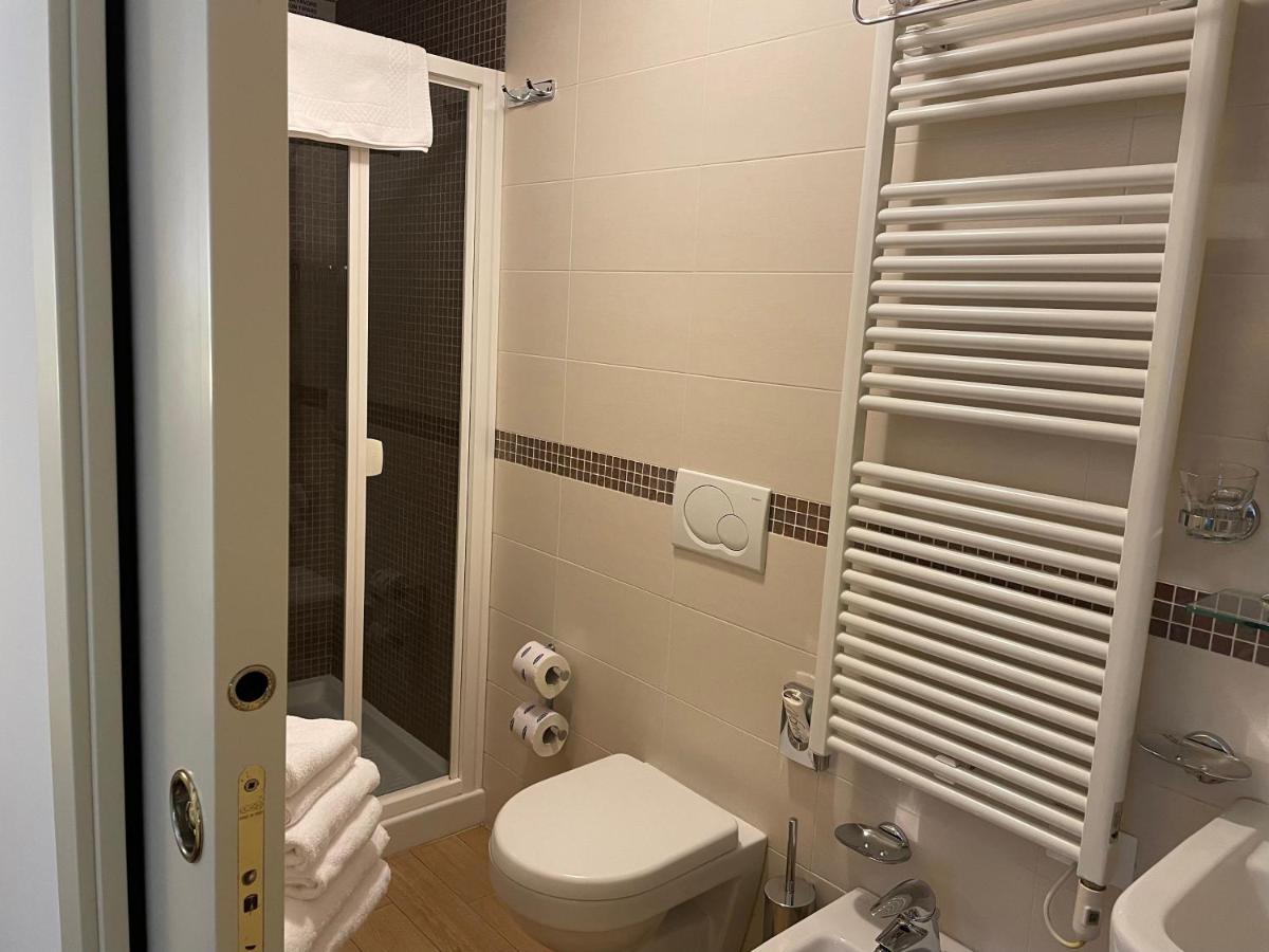 Rio Del Piombo Suites Venedig