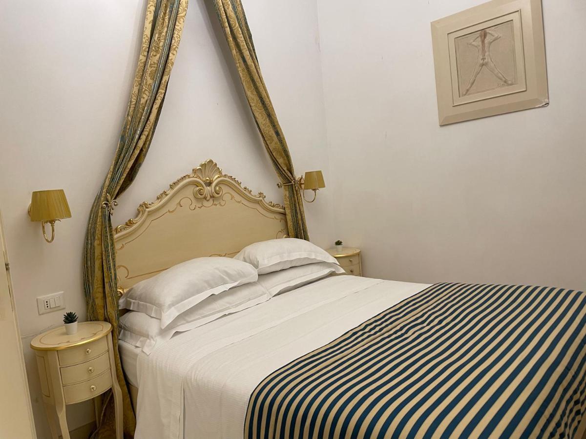 Rio Del Piombo Suites Apartment Venedig