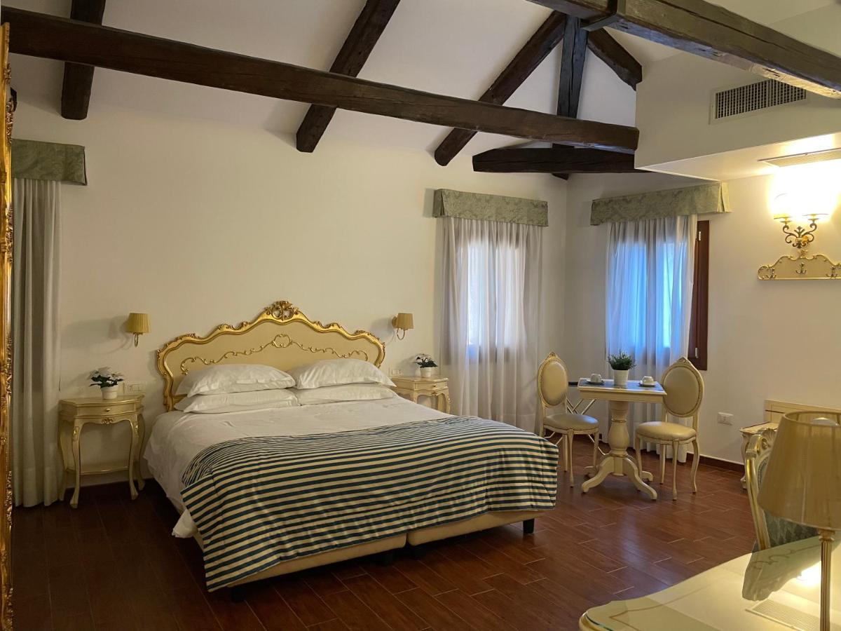 Rio Del Piombo Suites *