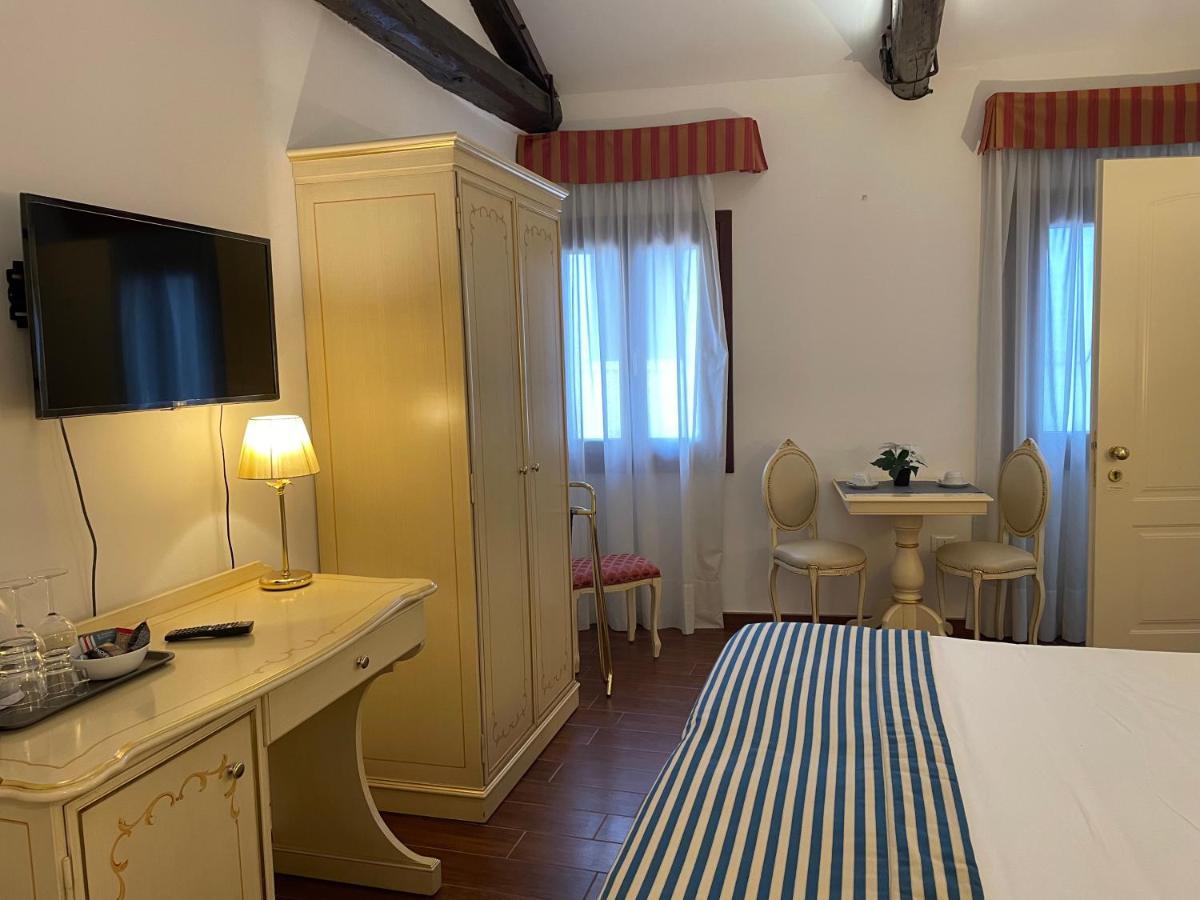 Rio Del Piombo Suites * Venedig