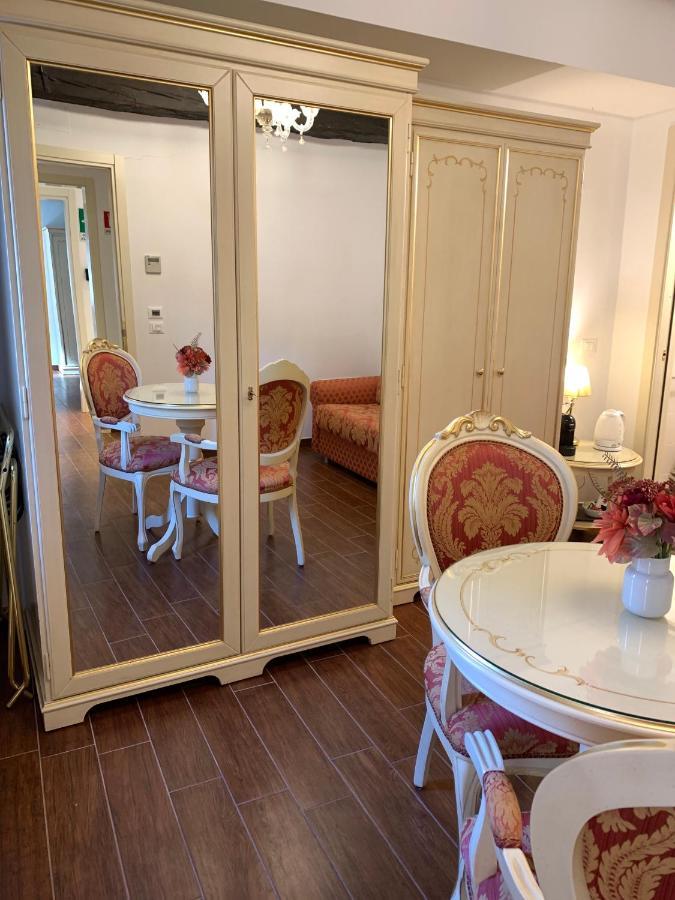 Lejlighed Rio Del Piombo Suites *