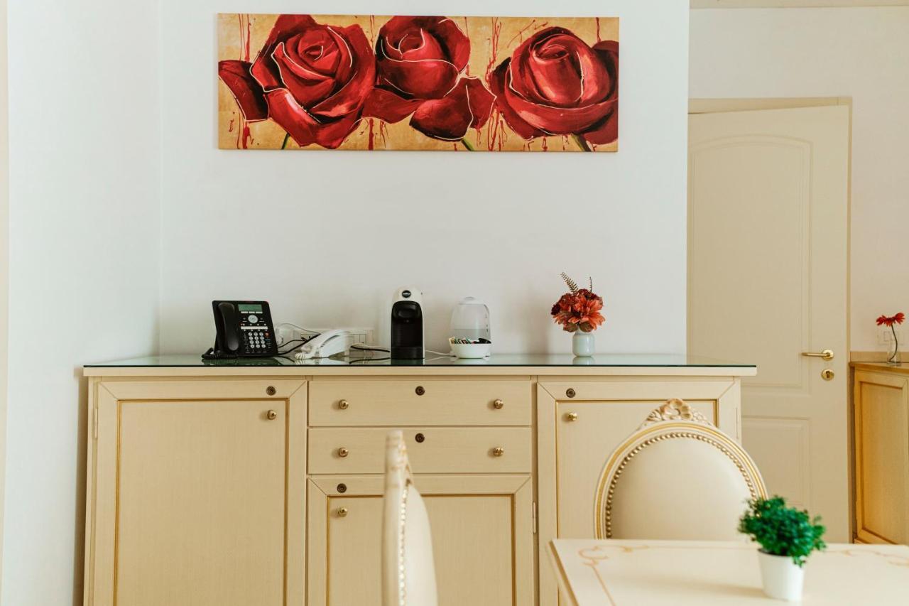 Rio Del Piombo Suites * Venedig