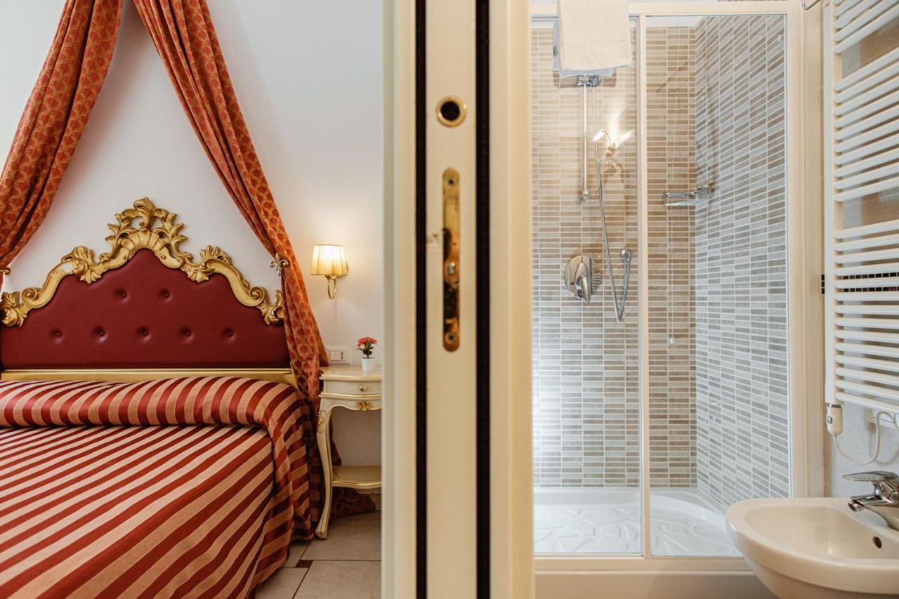 Rio Del Piombo Suites Lejlighed *