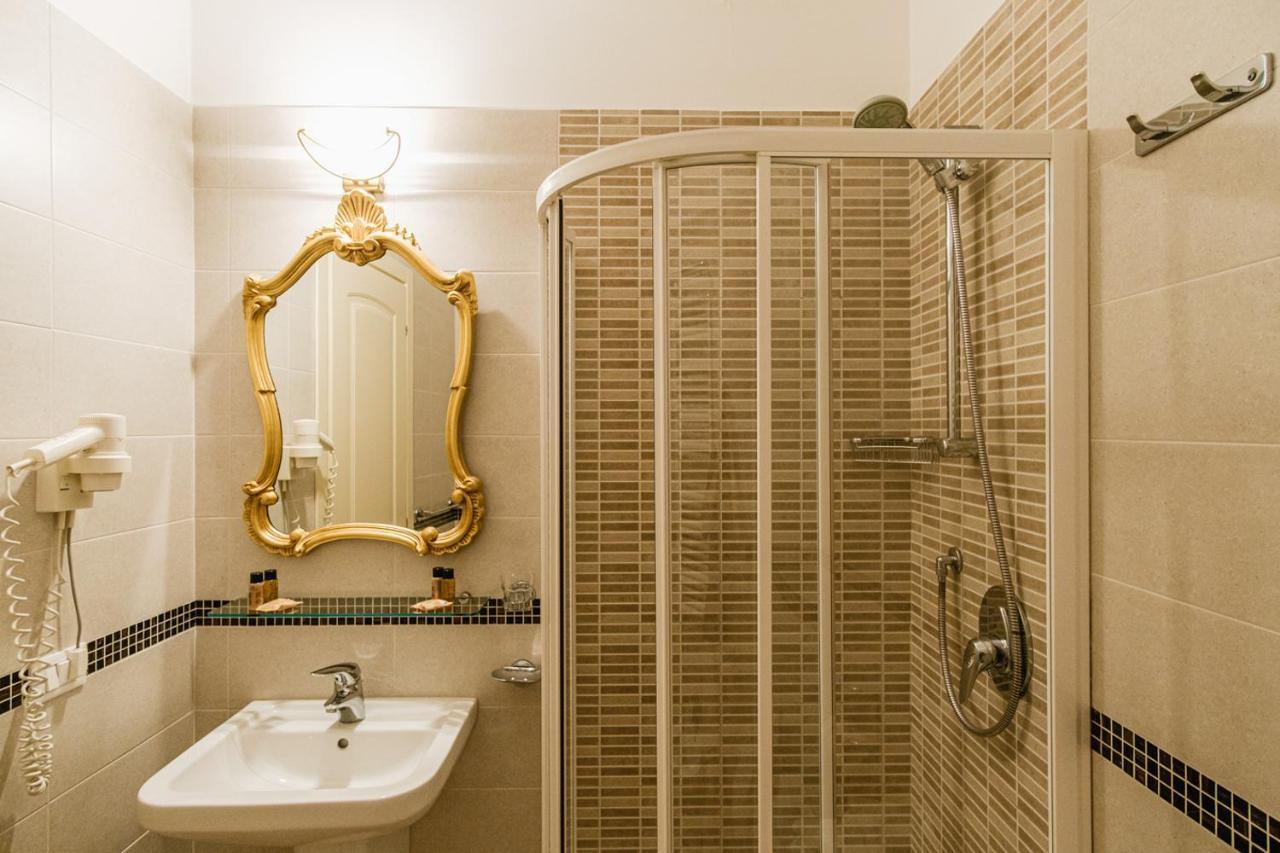 Rio Del Piombo Suites Lejlighed