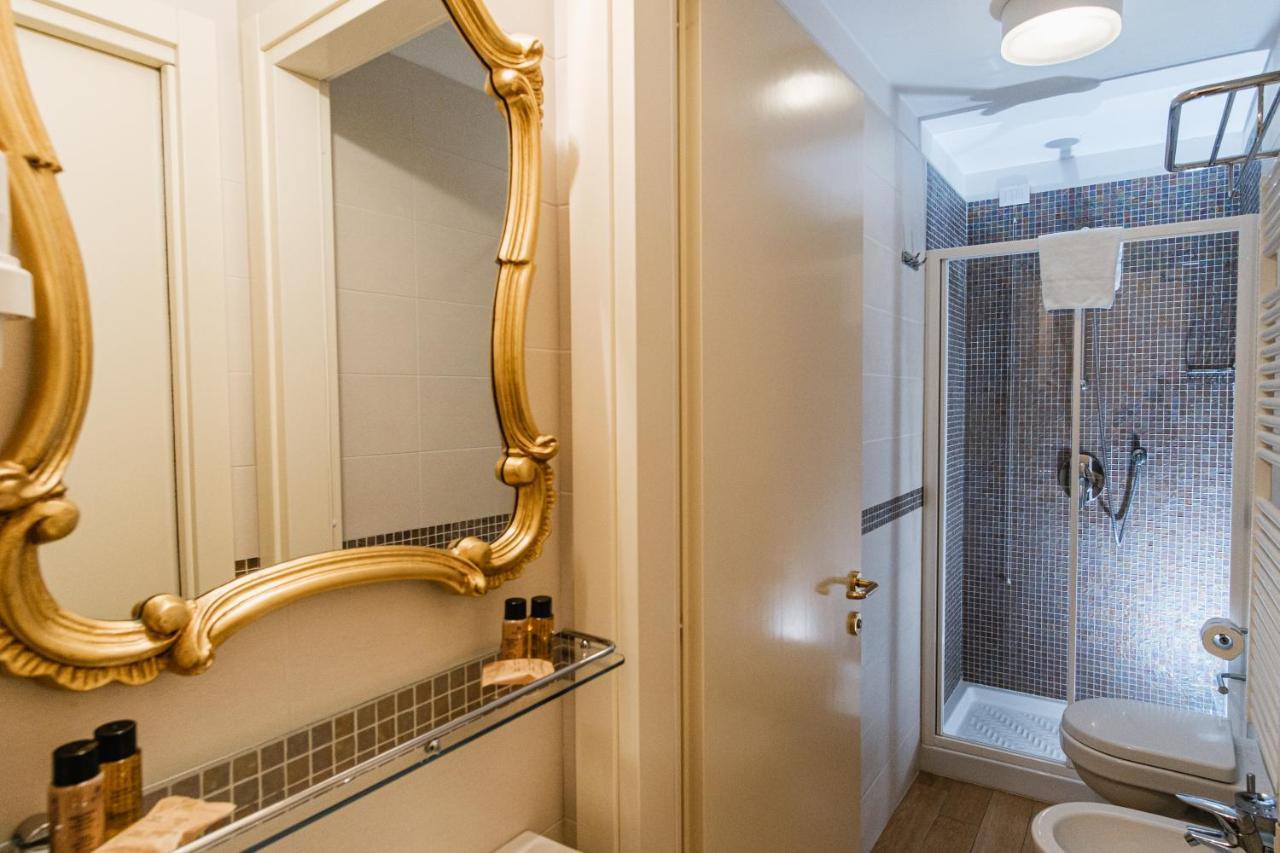 Rio Del Piombo Suites Lejlighed Venedig