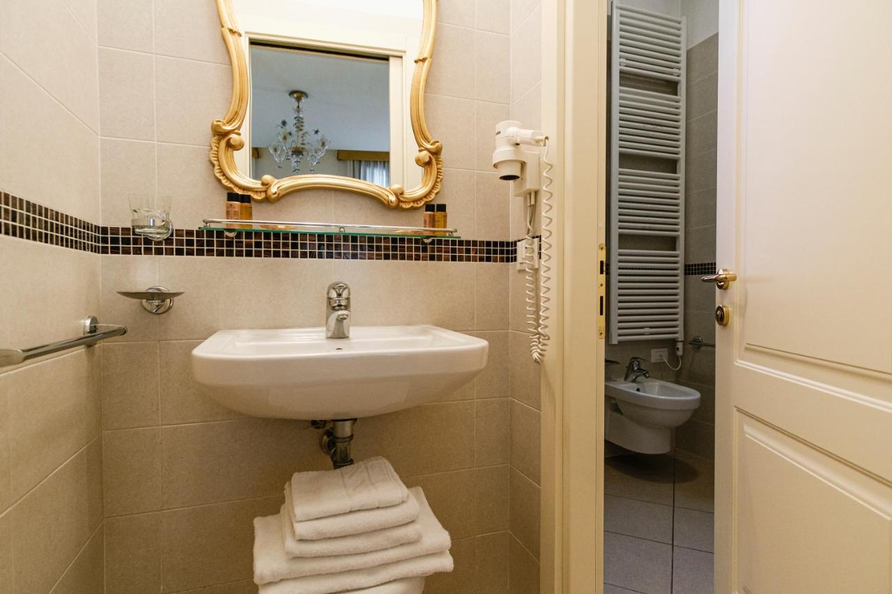 Rio Del Piombo Suites Lejlighed