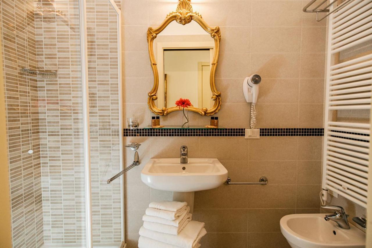 Rio Del Piombo Suites Lejlighed