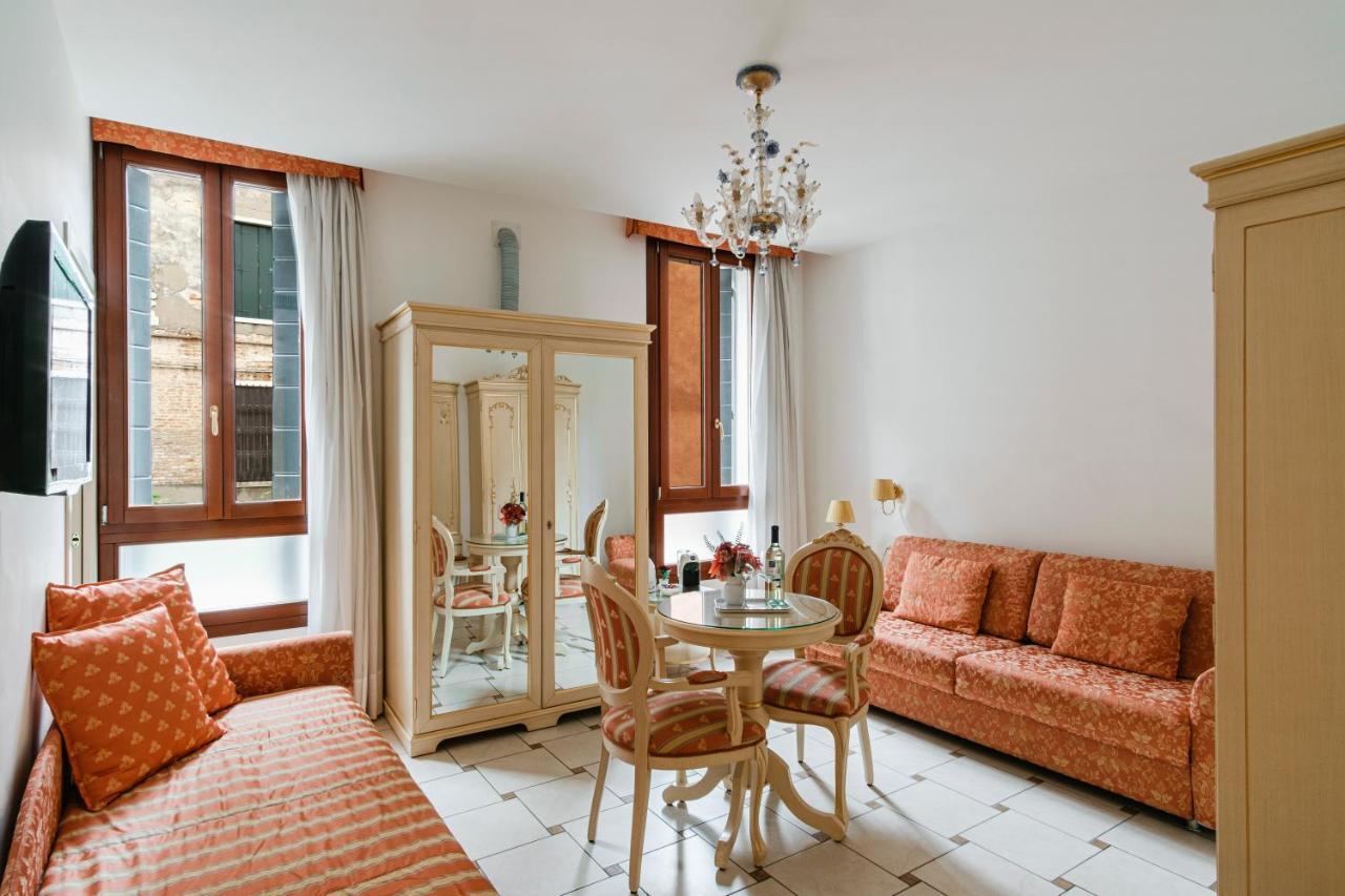 Lejlighed Rio Del Piombo Suites *