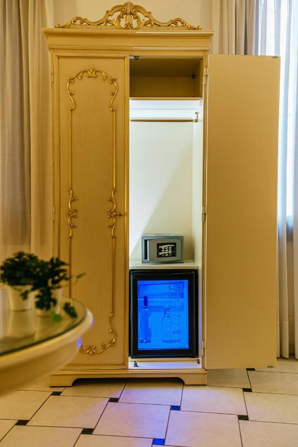 Rio Del Piombo Suites Lejlighed Venedig