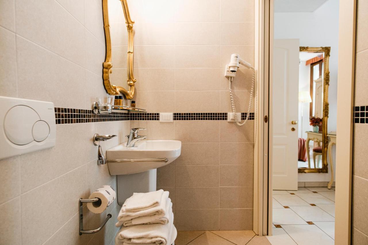 Rio Del Piombo Suites Lejlighed