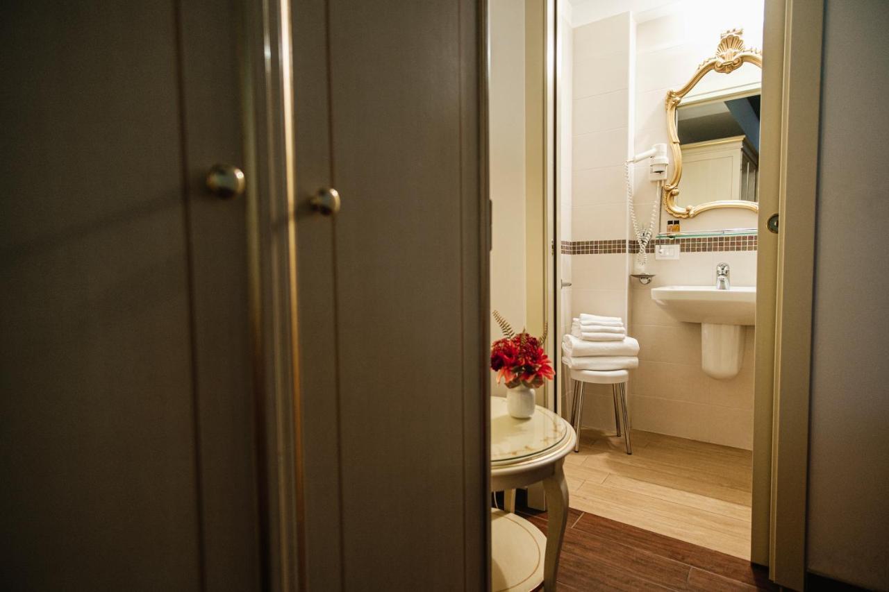 Rio Del Piombo Suites Lejlighed
