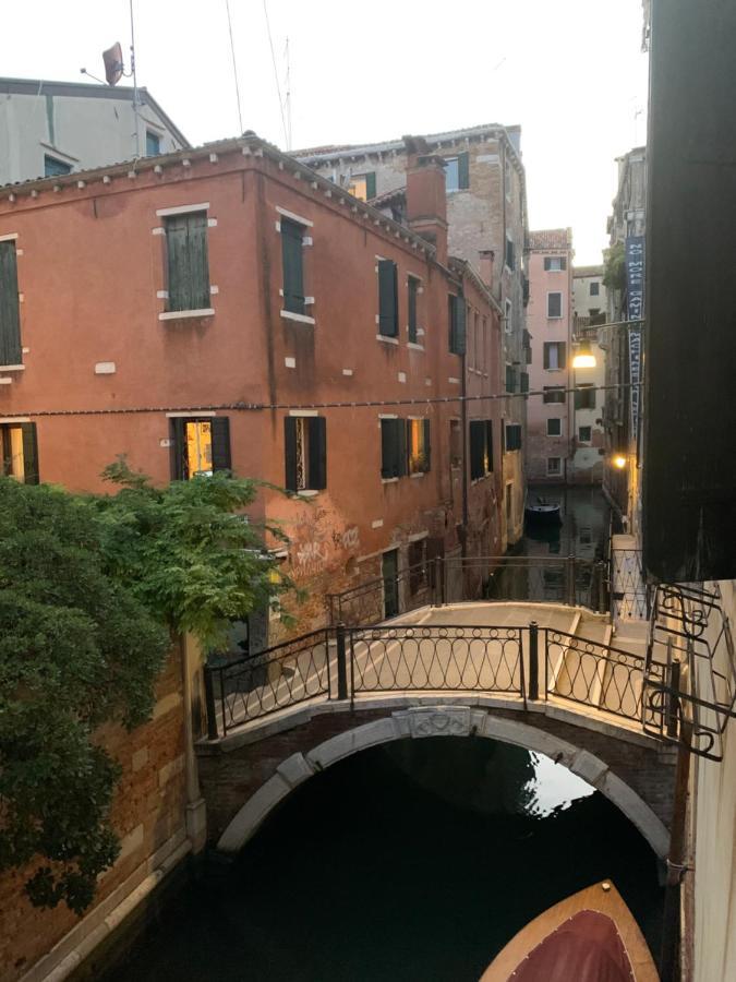 Rio Del Piombo Suites * Venedig