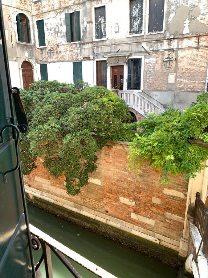 Lejlighed Rio Del Piombo Suites *