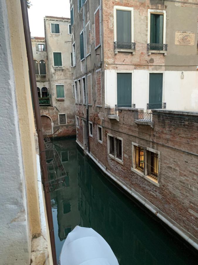 Rio Del Piombo Suites Venedig