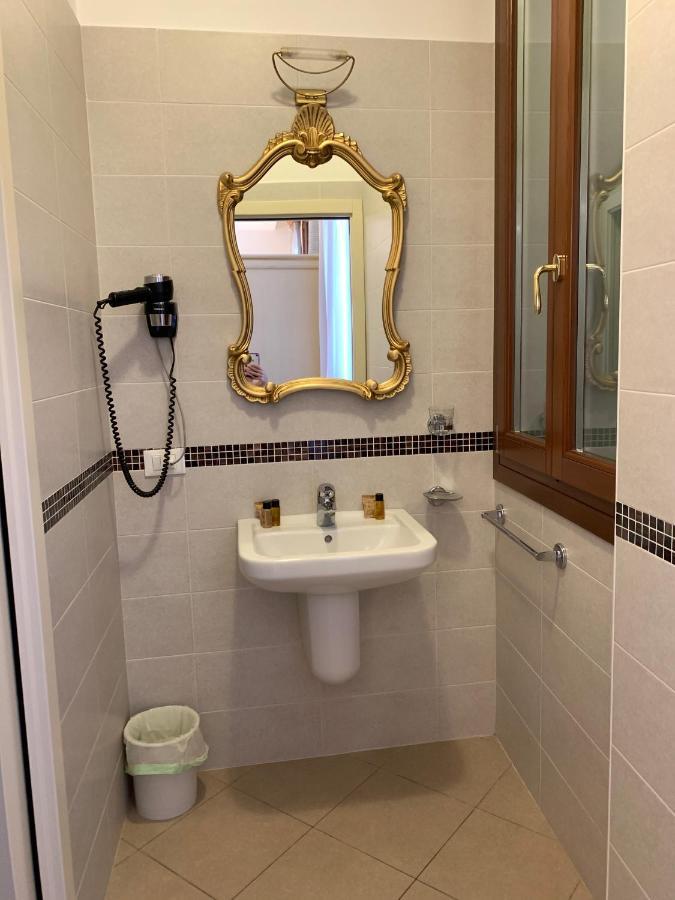 Rio Del Piombo Suites * Venedig