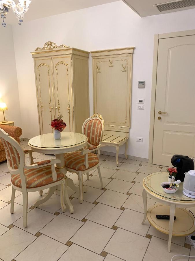 Rio Del Piombo Suites Venedig