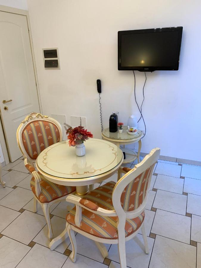 Rio Del Piombo Suites Venedig