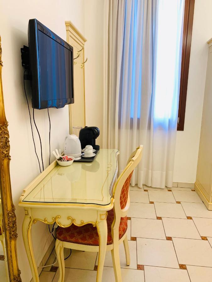 Rio Del Piombo Suites Venedig