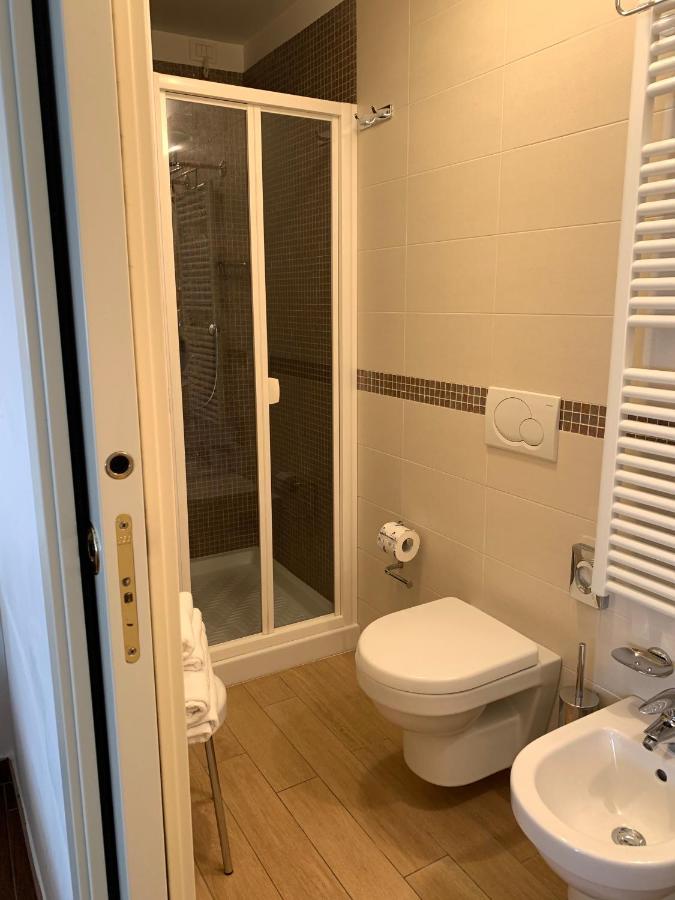 Rio Del Piombo Suites Venedig