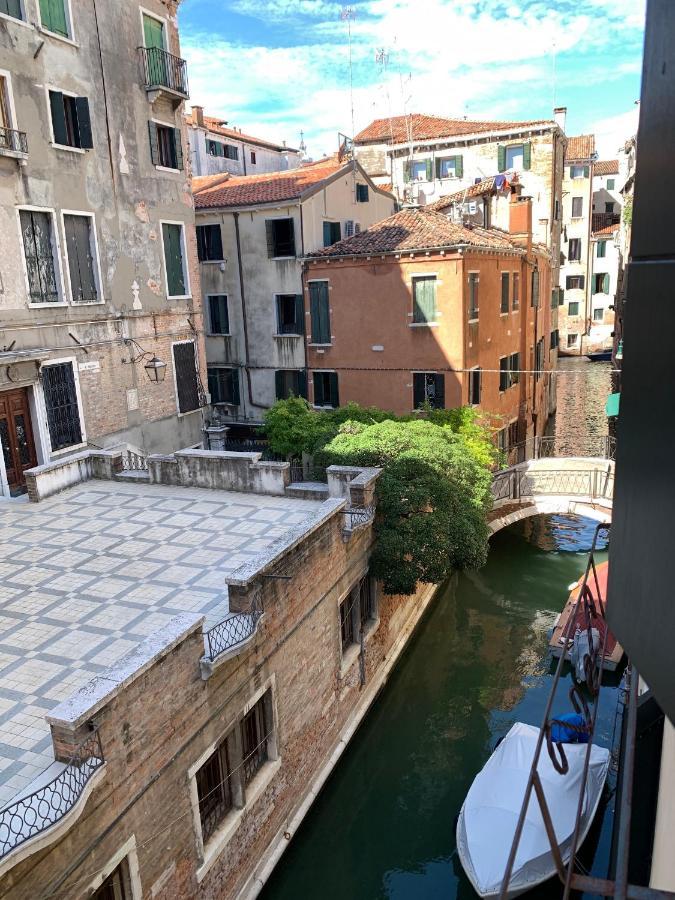 Rio Del Piombo Suites Venedig