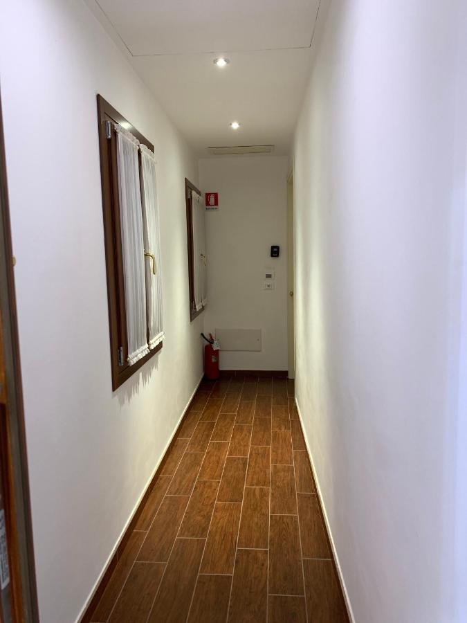 Rio Del Piombo Suites Lejlighed