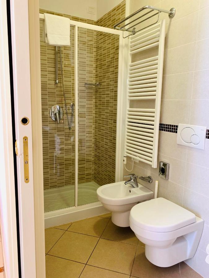 Lejlighed Rio Del Piombo Suites Venedig