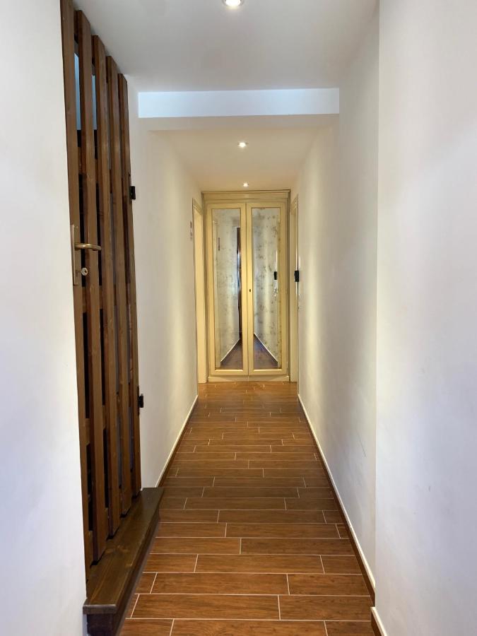 Lejlighed Rio Del Piombo Suites *