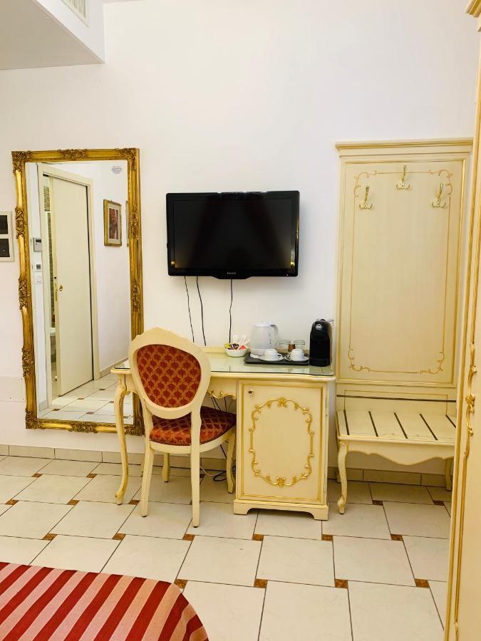 Rio Del Piombo Suites Venedig