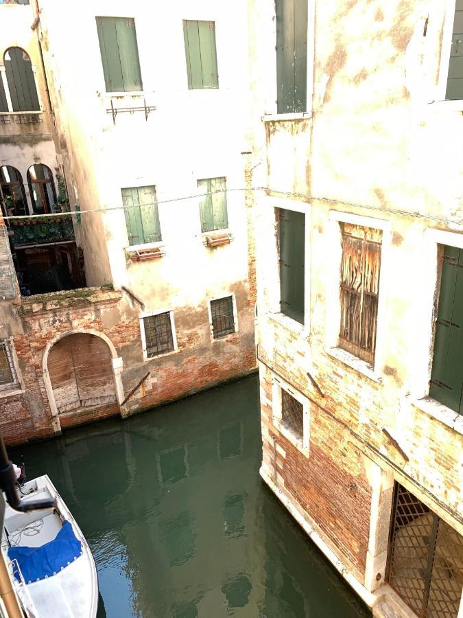 Rio Del Piombo Suites Lejlighed