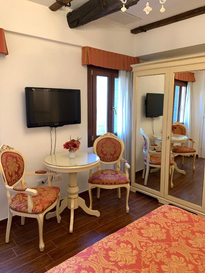 Rio Del Piombo Suites Lejlighed