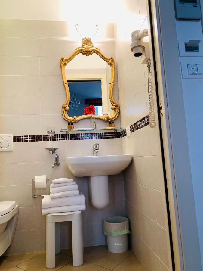 Lejlighed Rio Del Piombo Suites Venedig