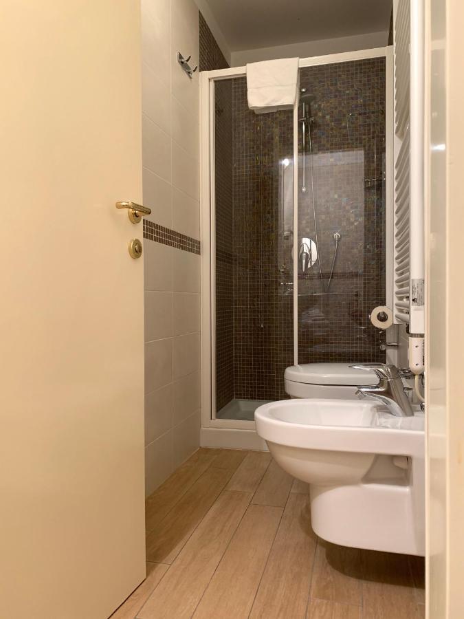 Rio Del Piombo Suites Lejlighed Venedig
