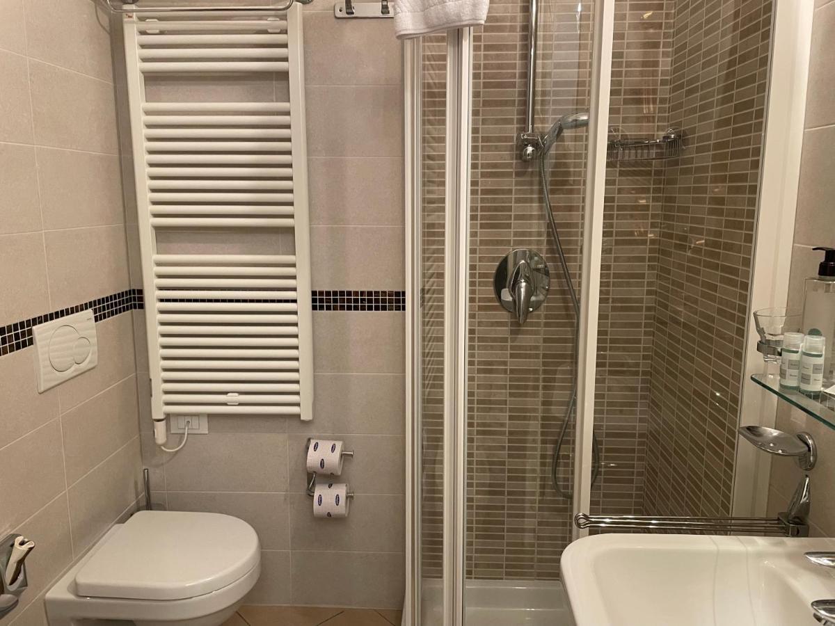 Rio Del Piombo Suites Venedig
