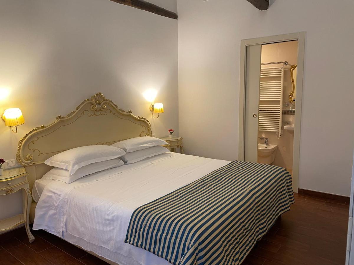 Rio Del Piombo Suites Lejlighed