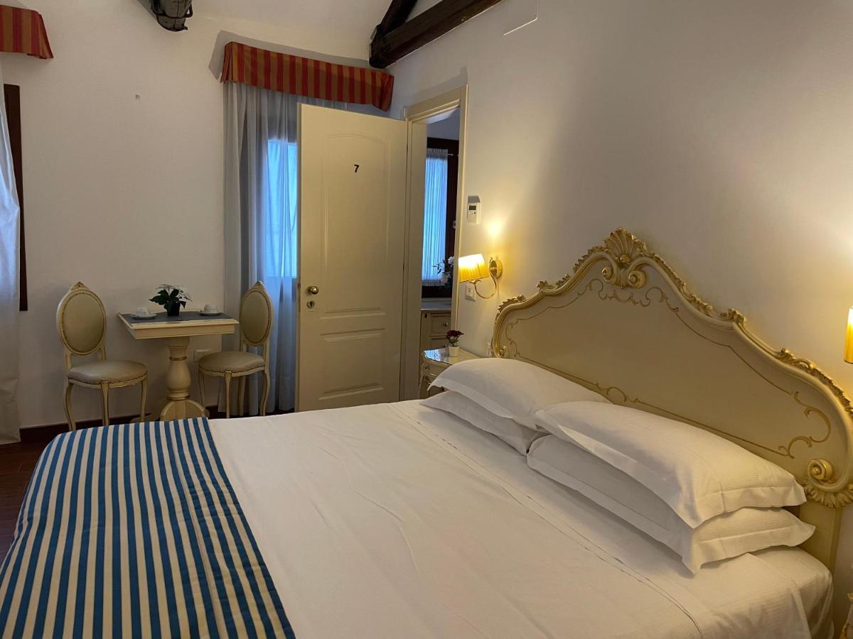 Rio Del Piombo Suites Lejlighed *