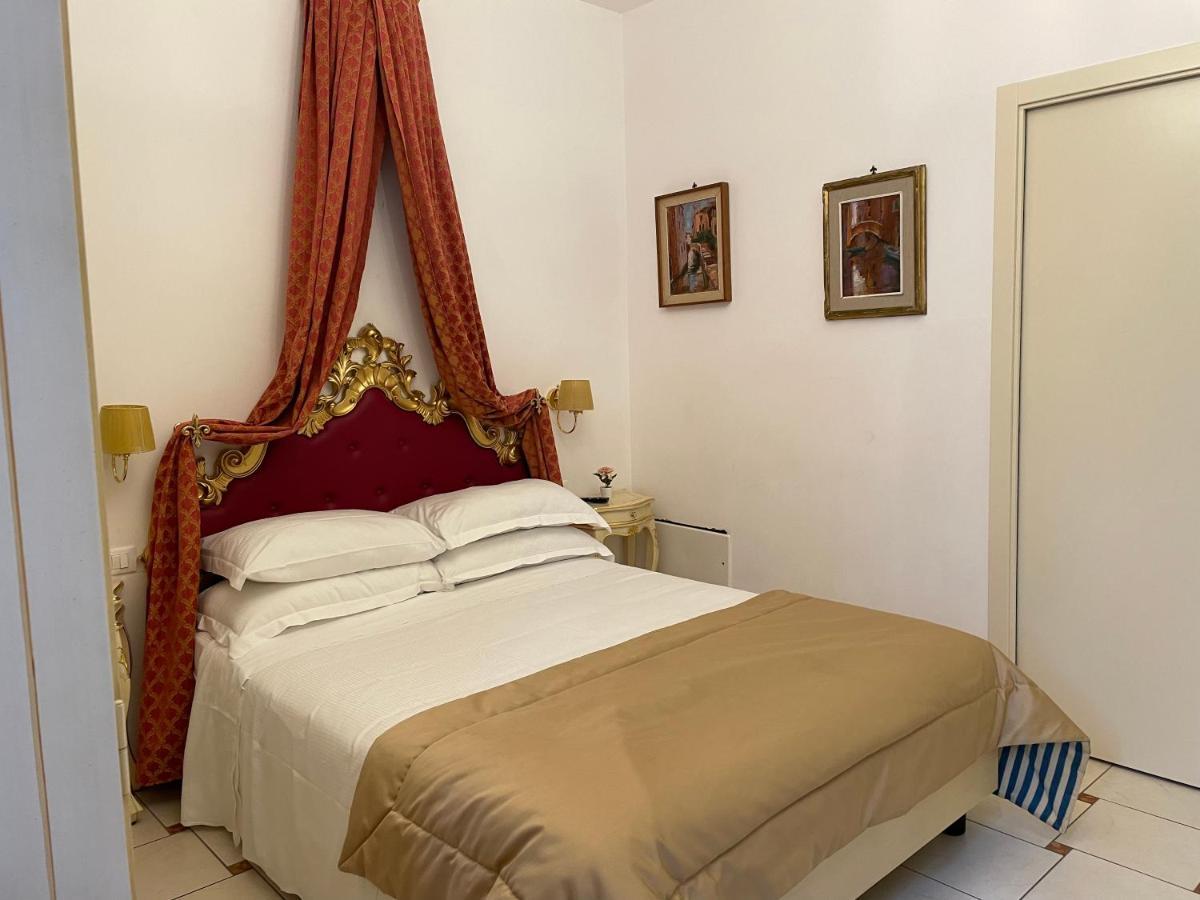 Rio Del Piombo Suites Lejlighed Venedig