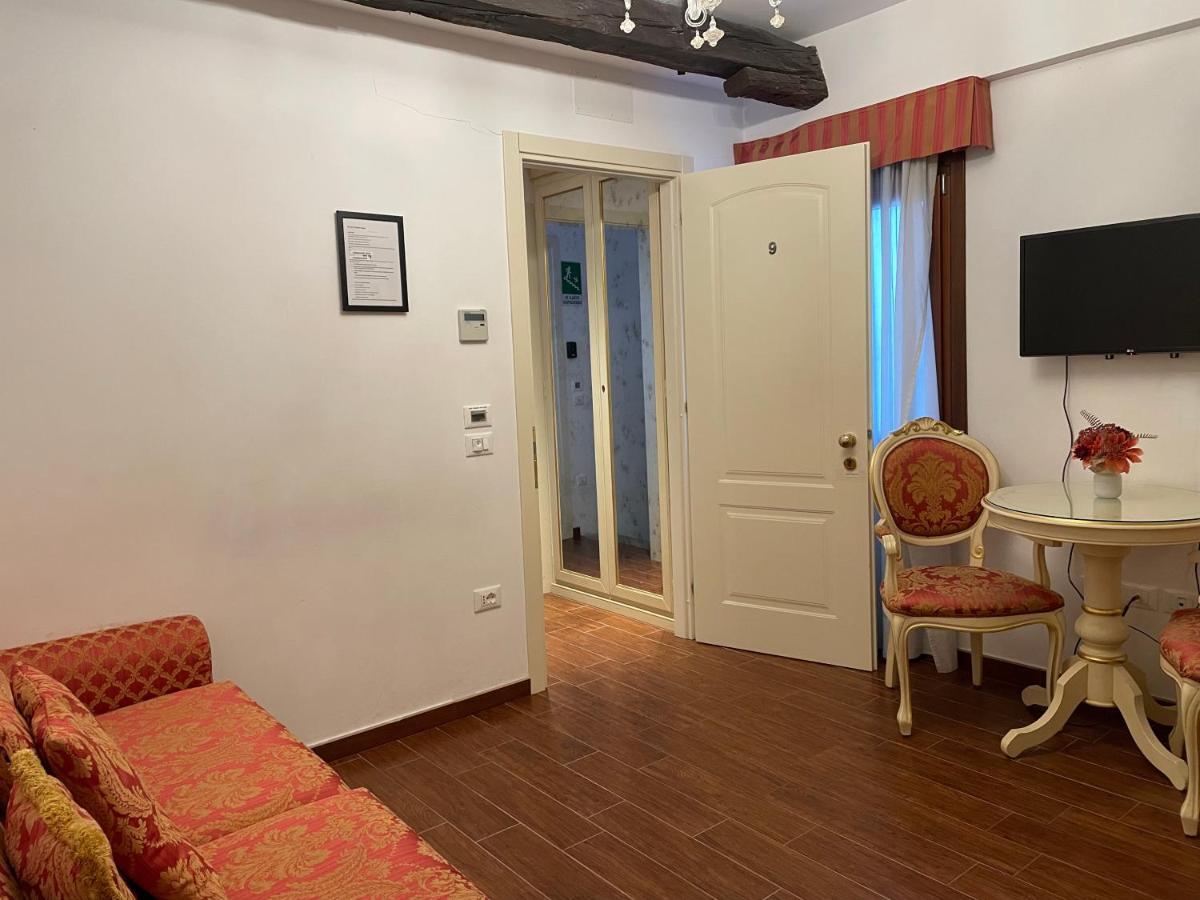 Rio Del Piombo Suites Lejlighed