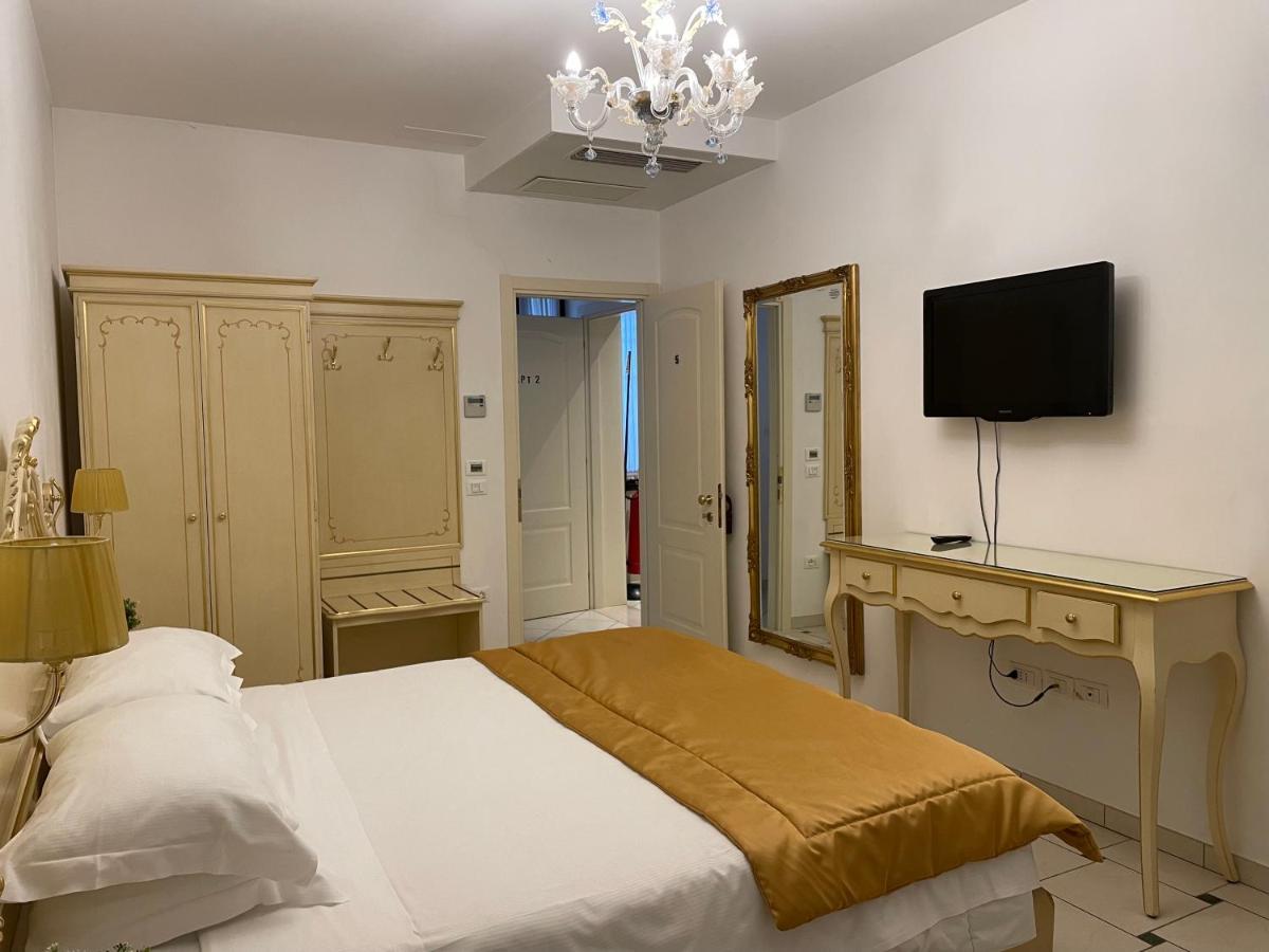 Rio Del Piombo Suites Lejlighed *