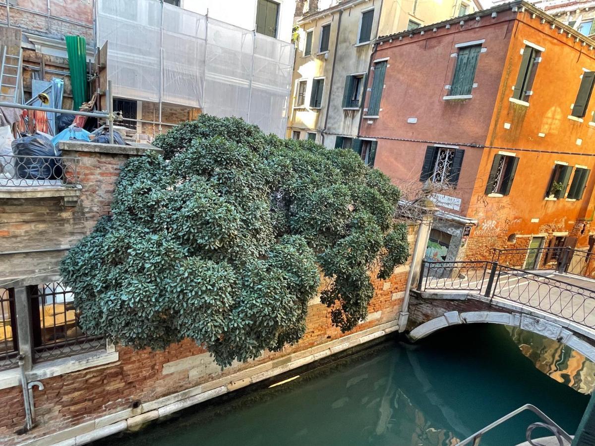Rio Del Piombo Suites Lejlighed Venedig