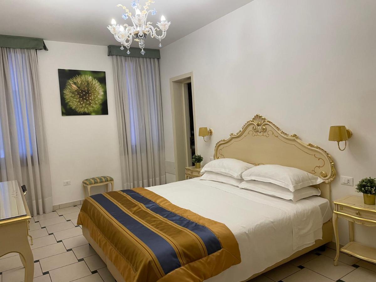 Rio Del Piombo Suites Venedig