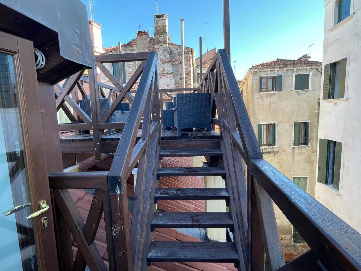 Rio Del Piombo Suites * Venedig