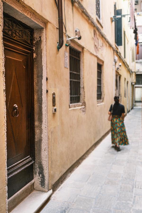 Rio Del Piombo Suites Apartment Venedig